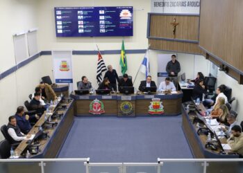 Projeto que cria a Loteria Municipal é aprovado por unanimidade na 21ª sessão ordinária