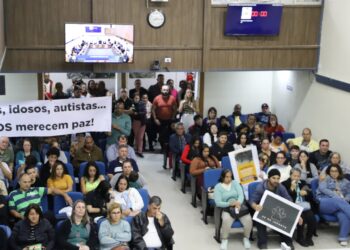 Vereadores aprovam por unanimidade proibição de queima, soltura e comercialização de fogos de artifício com estampido