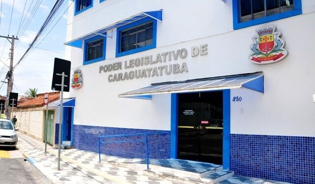 Câmara de Caraguatatuba discute projeto de criação da Loteria Municipal nesta terça-feira