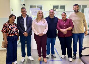 Vereadores da CAR da Saúde realizam visita técnica às novas instalações do Pró-Mulher e do Banco de Leite Humano