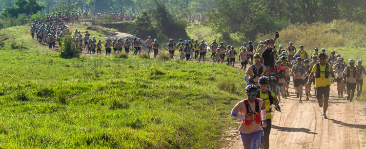 Haka Expedition 2025 começa nesta quinta-feira em Caraguatatuba