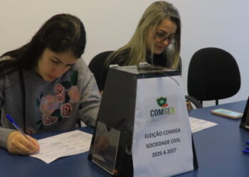 Conselho Municipal de Segurança Alimentar elege representantes da sociedade civil