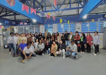 Prefeitura de Bertioga oferece novos cursos para a EJA em parceria com o Sebrae 