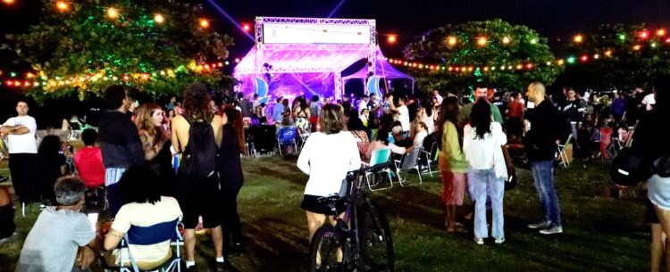 Navegar Experience retorna a Caraguatatuba no final do mês de junho