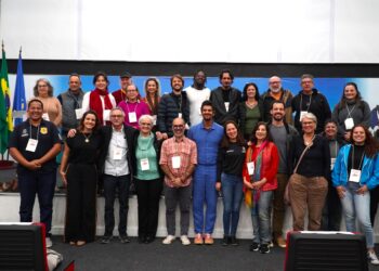 Ilhabela realiza 6ª Conferência Municipal das Cidades e define propostas prioritárias para desenvolvimento urbano