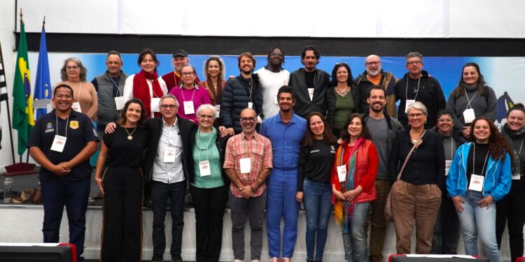 Ilhabela realiza 6ª Conferência Municipal das Cidades e define propostas prioritárias para desenvolvimento urbano