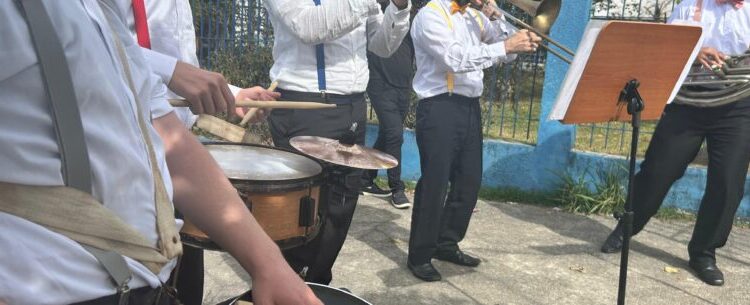 ‘Jazz nas escolas’ marca início do 7º Festival de Jazz em Caraguatatuba