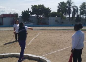 Caraguatatuba mantém bom desempenho nos Jogos da Melhor Idade e segue em novas disputas