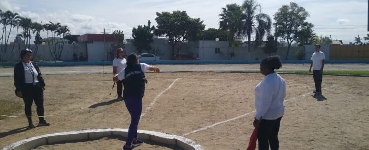 Caraguatatuba mantém bom desempenho nos Jogos da Melhor Idade e segue em novas disputas