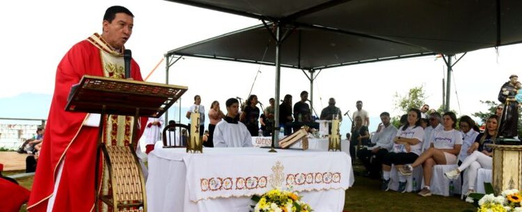 Festa de Santo Antônio movimenta Caraguatatuba com celebrações até 29 de junho