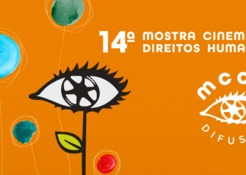  14° Mostra de Cinema e Direitos Humanos tem exibição no IFSP e Videoteca Lúcio Braun