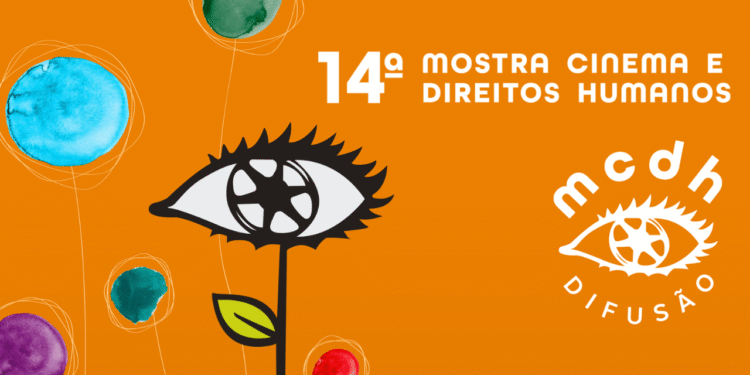  14° Mostra de Cinema e Direitos Humanos tem exibição no IFSP e Videoteca Lúcio Braun