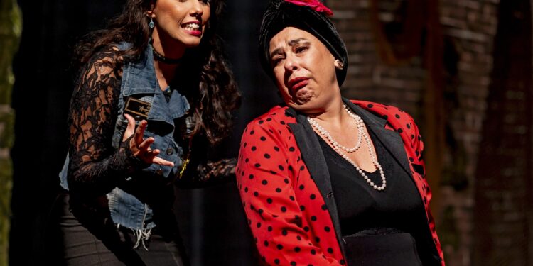 Teatro Mario Covas apresenta espetáculo adaptado por Augusto Cury neste sábado