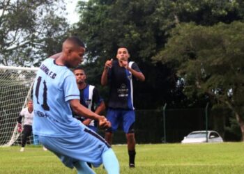 Torneio da Cidade de Futebol de Caraguatatuba chega as oitavas de final neste domingo (8)
