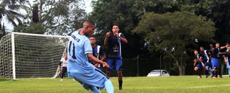 Torneio da Cidade de Futebol de Caraguatatuba chega as oitavas de final neste domingo (8)