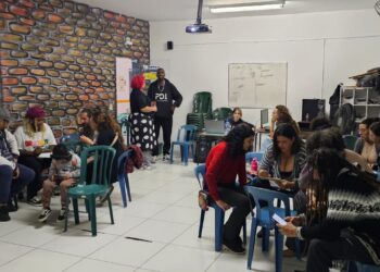 Fundacc realiza audiências públicas e consulta online da Política Nacional Aldir Blanc (PNAB)