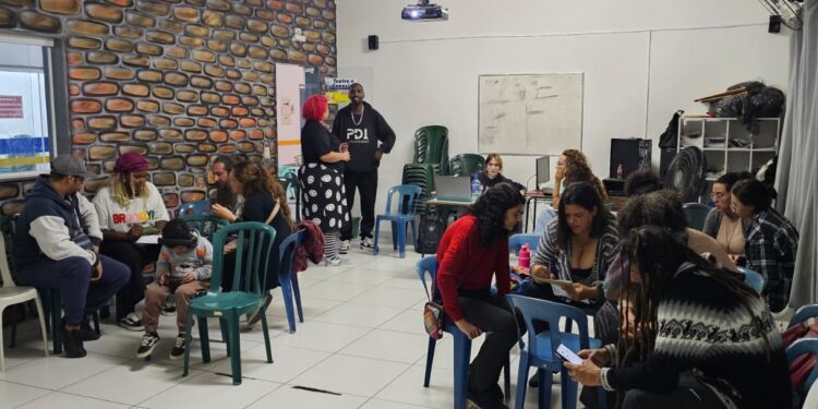 Fundacc realiza audiências públicas e consulta online da Política Nacional Aldir Blanc (PNAB)