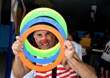 Festival Fazeres Sustentáveis – Arte, Cultura e Agenda 2030   dá espaço para a inclusão em todas as suas atividades  