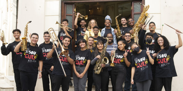 Projeto Guri está com inscrições abertas para coordenador do Polo em Caraguatatuba