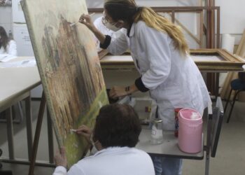 9ª Semana Nacional de Arquivos inicia nesta terça em Caraguatatuba com programação especial