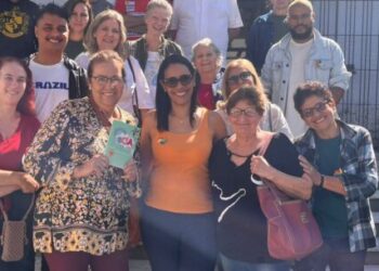 Caraguatatuba promove ações de conscientização contra o trabalho infantil nesta quinta-feira