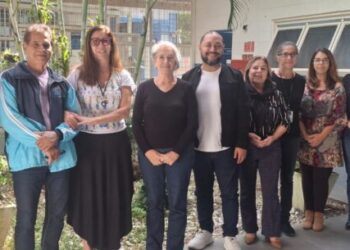Fundação CASA de Caraguatatuba recebe equipe da Secretaria de Assistência Social para alinhamento de serviços