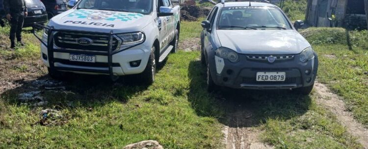 Fiscalização ambiental reforça monitoramento no Perequê-Mirim em Caraguatatuba