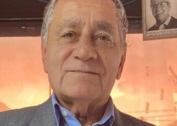 Nota oficial – Pesar