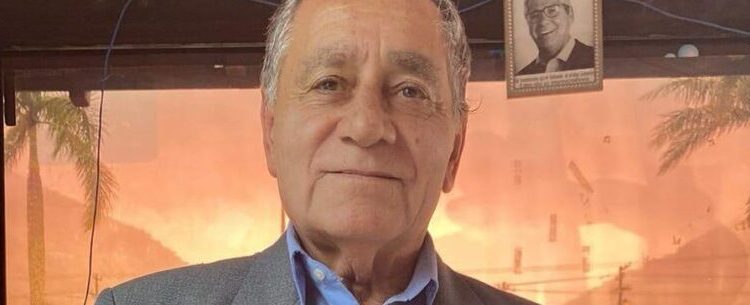 Nota oficial – Pesar