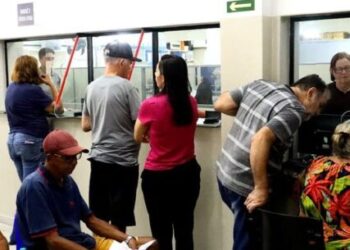 Adesão ao Refis via protocolo eletrônico termina nesta quarta e presencial encerra na sexta-feira