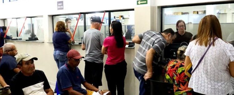 Adesão ao Refis via protocolo eletrônico termina nesta quarta e presencial encerra na sexta-feira