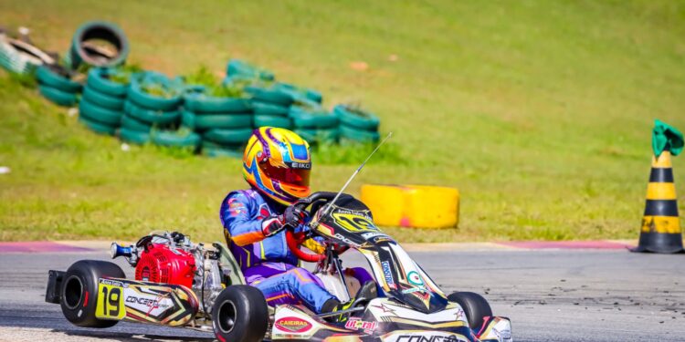 O desafio aumenta, mas a luta continua!