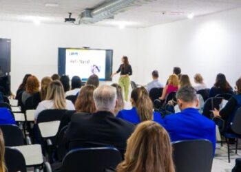 Caraguatatuba busca eliminação da transmissão vertical de HIV e Sífilis e Selo Prata para Hepatite B