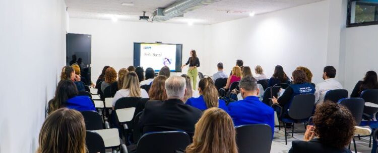 Caraguatatuba busca eliminação da transmissão vertical de HIV e Sífilis e Selo Prata para Hepatite B