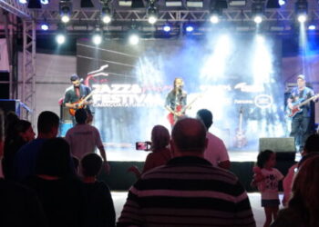 Festival Jazz & Vinhos começa nesta quinta-feira com atrações musicais de destaque em Caraguatatuba