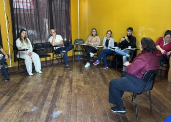 Caraguatatuba realiza Semana Nacional de Arquivos e fortalece profissionais da área