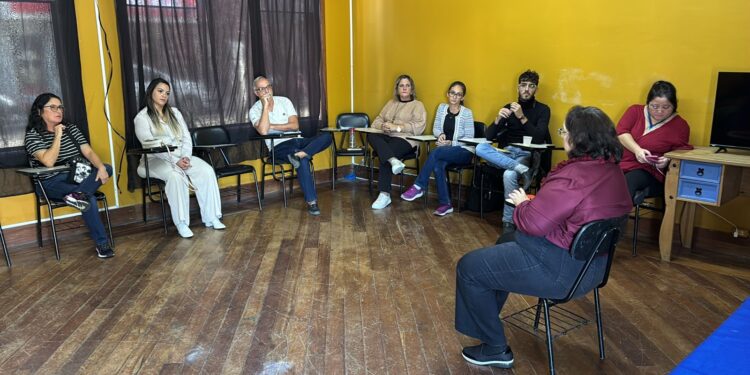 Caraguatatuba realiza Semana Nacional de Arquivos e fortalece profissionais da área