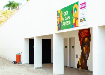 Novo edital do Estação Juventude vai destinar R$ 10 milhões para CEUs das Artes e Centros de Referência de todo o país