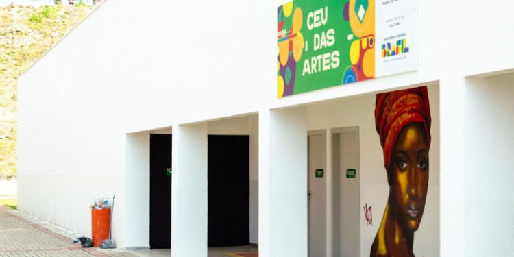 Novo edital do Estação Juventude vai destinar R$ 10 milhões para CEUs das Artes e Centros de Referência de todo o país