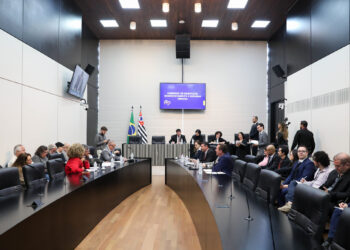 Comissão da Alesp dá aval a PL que prevê instalação de espaços pets em programas habitacionais