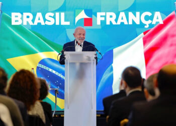 Lula: empresários franceses anunciam R$ 100 bilhões em investimentos no Brasil nos próximos cinco anos