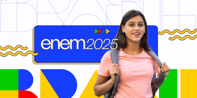 Última semana: inscrições para o Enem vão até sexta (6/6)