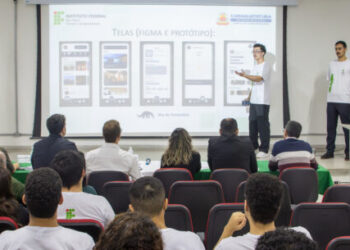 Caraguatatuba recebe 1° Hackathon do Litoral Norte e premia estudantes por soluções tecnológicas para turismo local