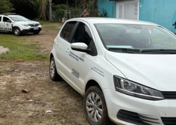 Fiscalização ambiental intensifica monitoramento na região norte de Caraguatatuba