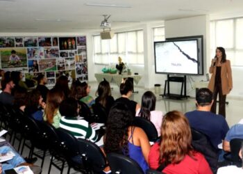 1º Congresso de Odontologia da Saúde Bucal reúne profissionais em Caraguatatuba