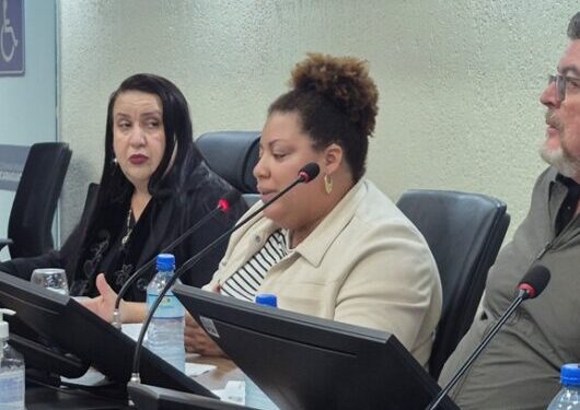 Câmara finaliza audiências públicas sobre alterações no Estatuto dos Servidores de Caraguatatuba