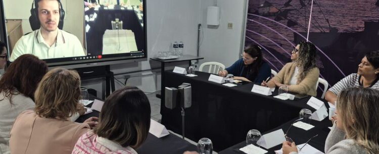 Conselheiras Tutelares de Caraguatatuba são capacitadas em ferramenta tecnológica para unificação nacional de registros