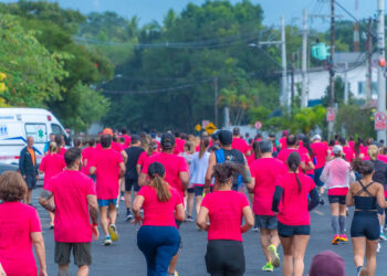 Circuito de corridas movimenta Bertioga neste domingo (20)