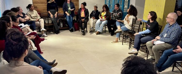 Senac e Aprecesp realizam Encontro do Turismo de Bem-Estar e Saúde em Caraguatatuba