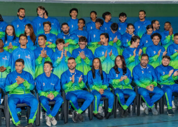 Bertioga terá maior delegação da história na 67ª edição dos Jogos Regionais